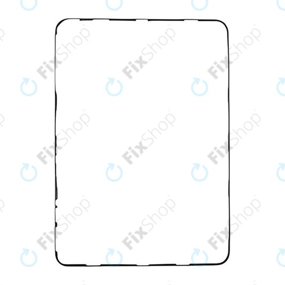 Adesivo Schermo LCD per Apple iPad Air 11" (2024)