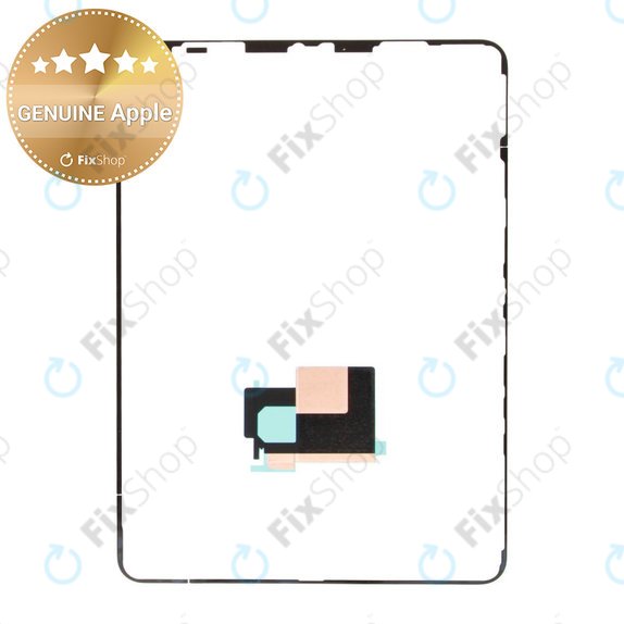 Adesivo Schermo LCD per iPad Air 11" (2024), WiFi, 923-10553, Genuine Apple
