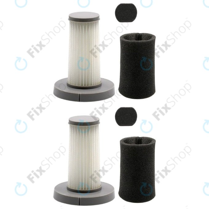 Filtro HEPA, 2 pz. per Xiaomi Deerma DX-series