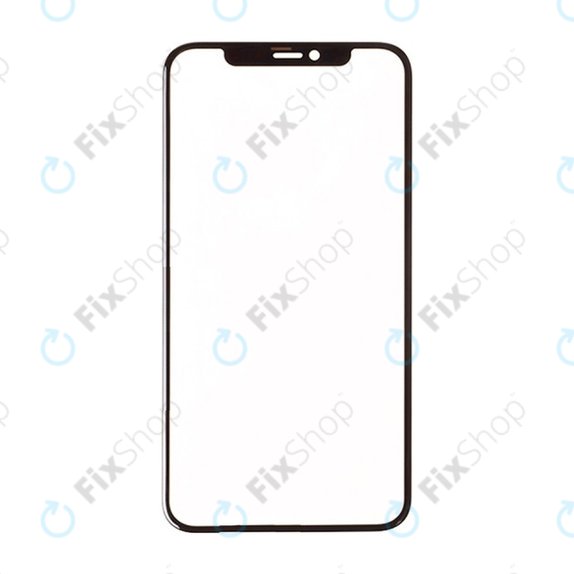 Vetro frontale con adesivo OCA per iPhone 11 Pro
