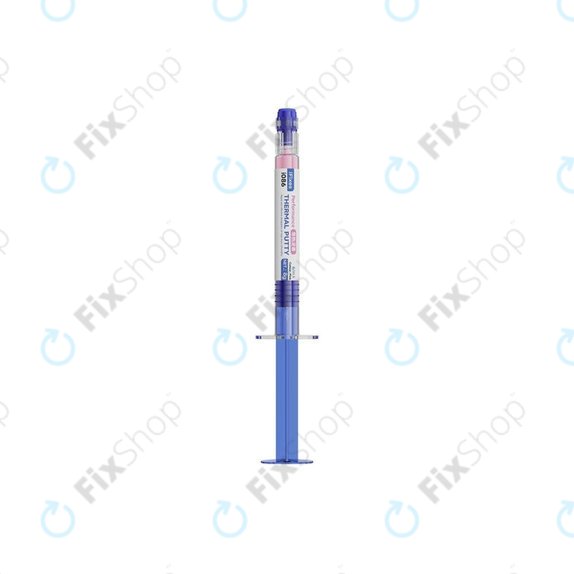 Composto termico Pink Performance i086, pasta termica per telefono e tablet, 8g, iFixes
