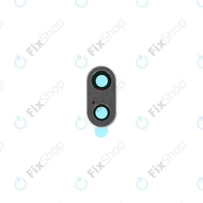 Lente fotocamera posteriore per Xiaomi Redmi 6
