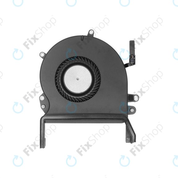 Ventola (sinistra) per MacBook Pro 16" A2141 (2019)