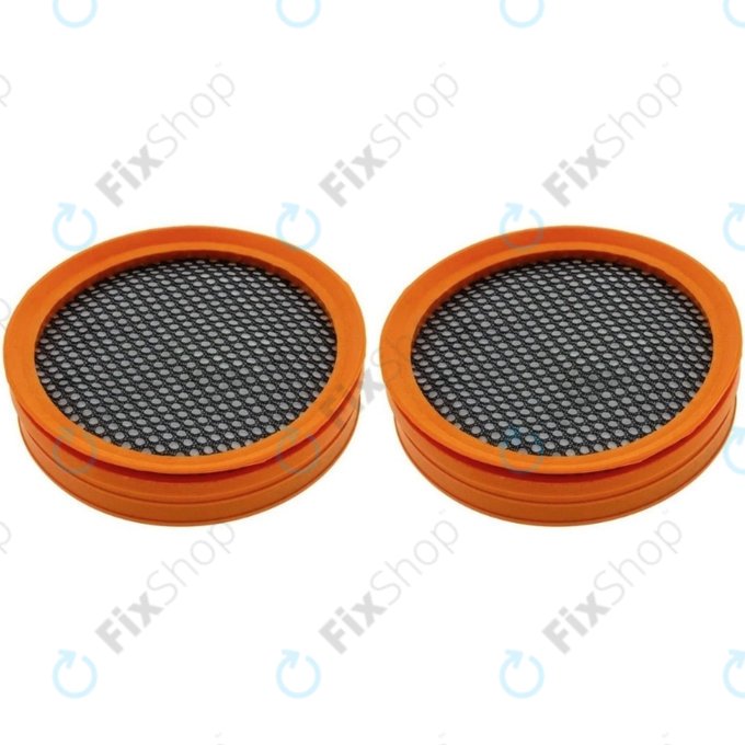 Filtro HEPA, 2 pz. per Philips SpeedPro, SpeedPro Aqua