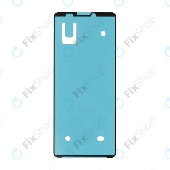Adesivo LCD per Sony Xperia 10 VI, 506191301, Genuine Service Pack