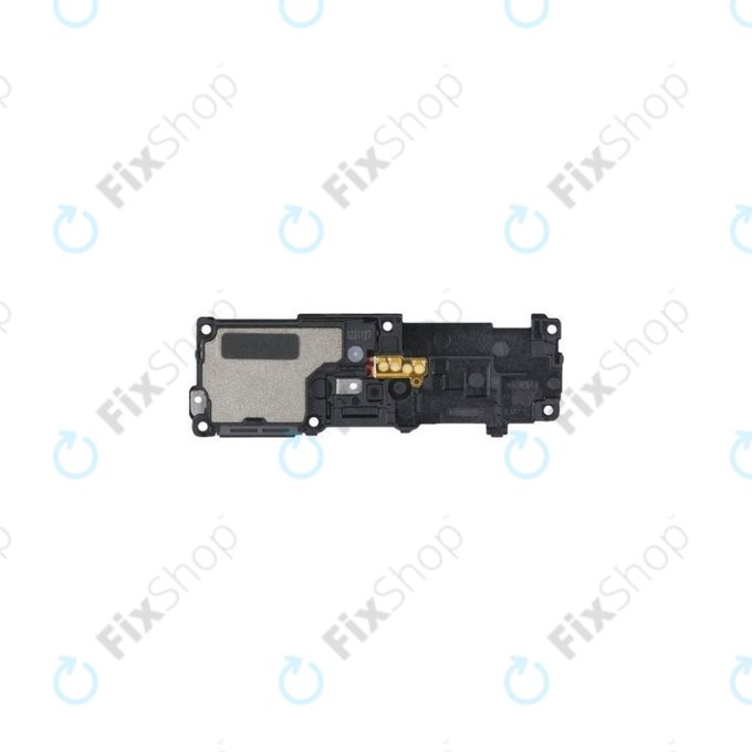 Altoparlante inferiore per Samsung S23 Ultra S918B, GH96-15662A, Genuine Service Pack