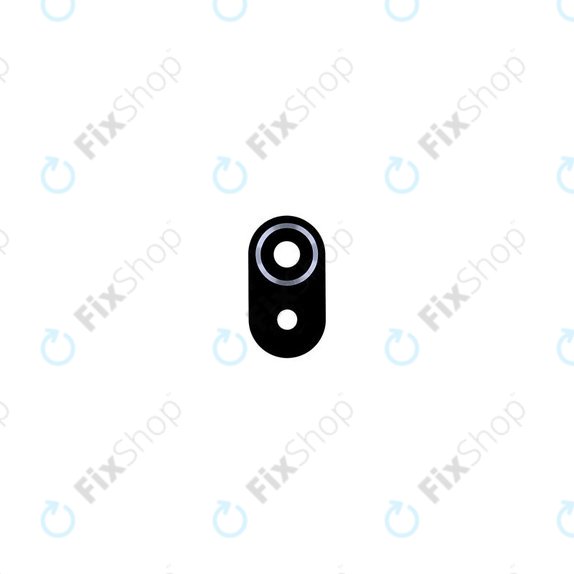 Lente fotocamera posteriore per Xiaomi 11 Lite 5G NE 2109119DG, 2107119DC