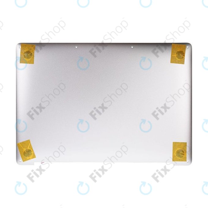 Cover inferiore per MacBook Pro 13" A2289 (2020), Silver
