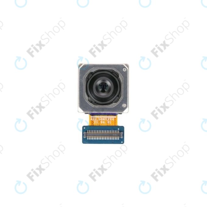 Modulo fotocamera posteriore 48MP per Samsung A22, A33 5G, A34 5G, GH96-14454A, Genuine Service Pack