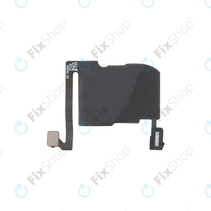 Sensore di prossimità con cavo flex per iPhone 16 Pro Max