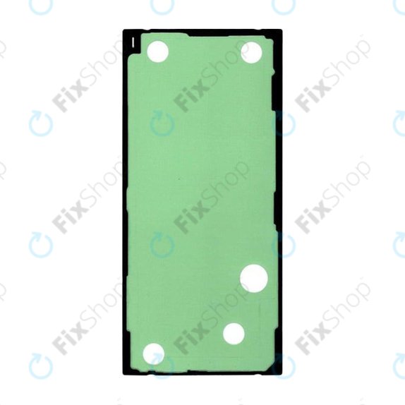 Adesivo copertura batteria per Samsung S22 Ultra S908B