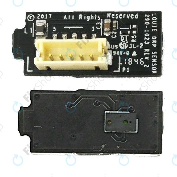 Sensore di caduta Louie DRP per Neato Botvac D4, D5, D6, D7, D8