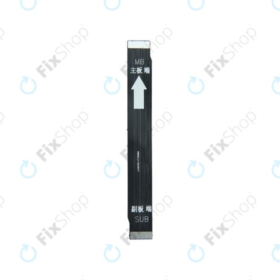 Cavo flex principale per Xiaomi Redmi Note 9
