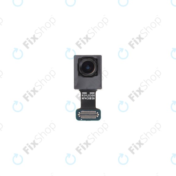 Fotocamera frontale 12MP (Wide) per Samsung S25 Edge