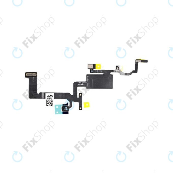 Sensore di luminosità e cavo flex per iPhone 12, 12 Pro
