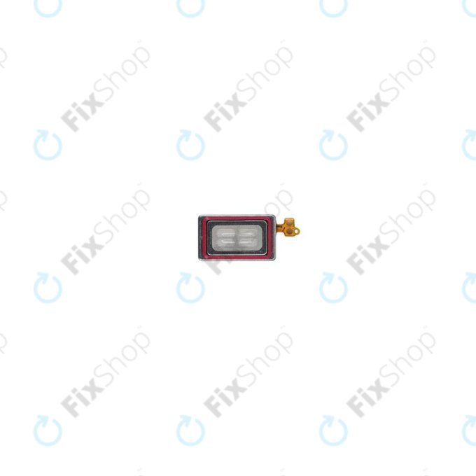 Altoparlante superiore per Samsung A54 5G A546B, GH96-15804A, Genuine Service Pack