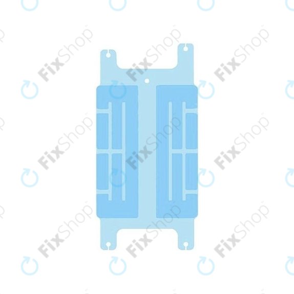 Adesivo batteria per Samsung M12 M127F