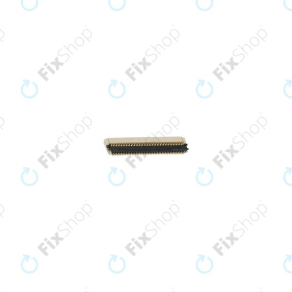Connettore scheda madre 45pin per Samsung Galaxy Tab S 10.5 T800, T805, 3708-003187, Genuine Service Pack