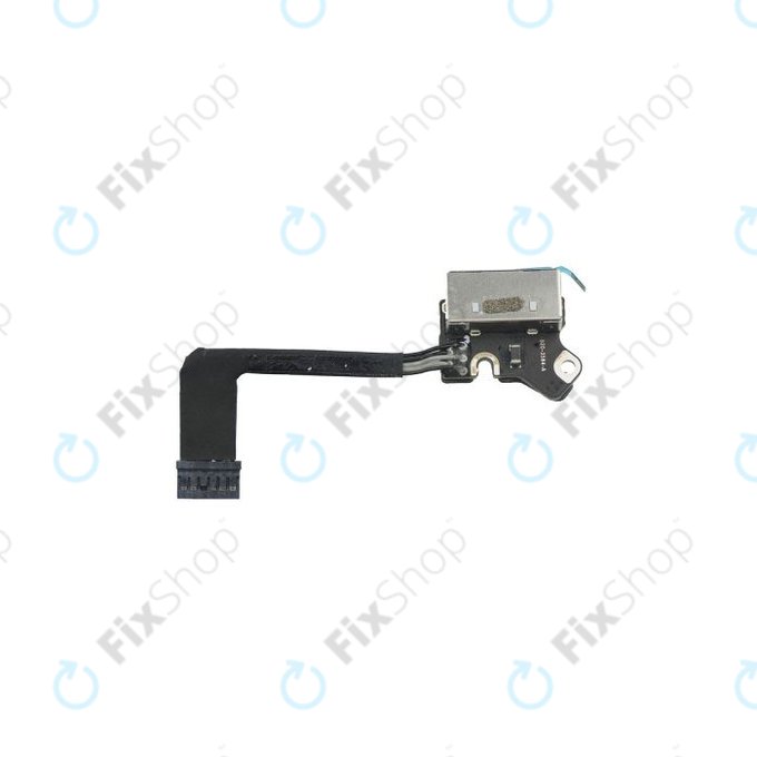Scheda MagSafe 2 per MacBook Pro 13" A1502 (Late 2013 - Early 2015)