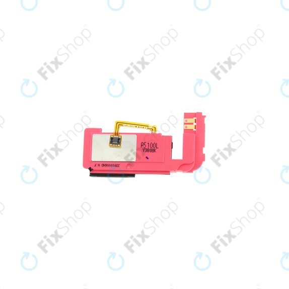 Altoparlante sinistro per Samsung Galaxy Tab 2 10.1 P5100, P5110, Genuine Service Pack