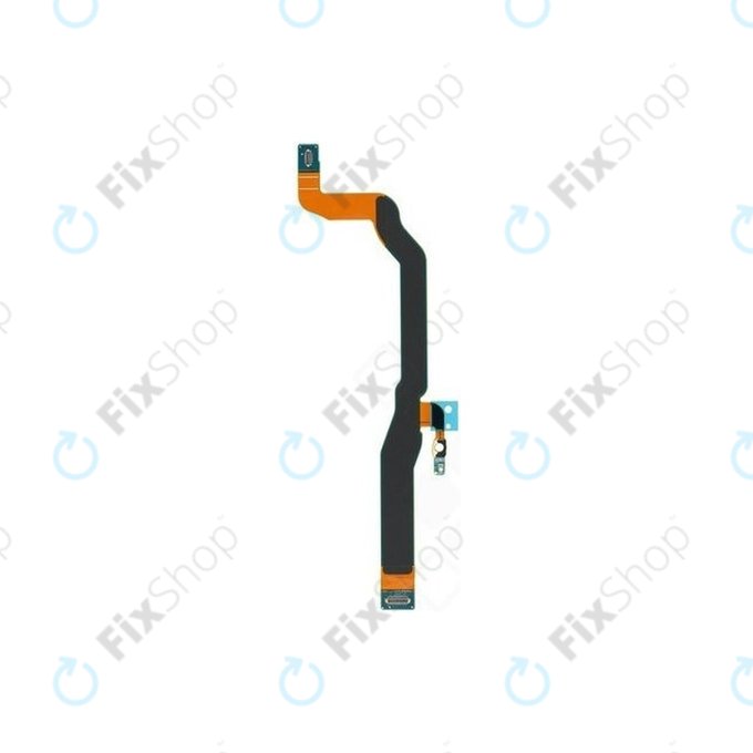 Cavo flex principale per Samsung Z Fold 7 F966B, GH82-37541A, Genuine Service Pack