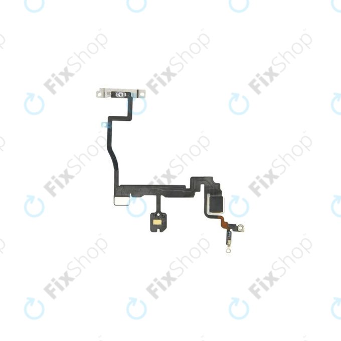 Cavo flex pulsante accensione per iPhone 11 Pro