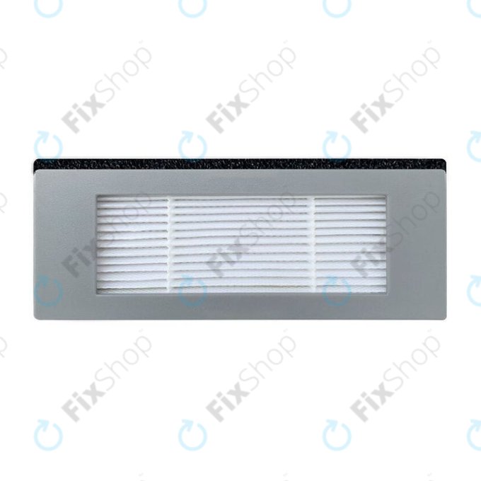 Filtro polvere per Ecovacs Deebot Ozmo 900-seriess, iRobot Roomba Combo 1138