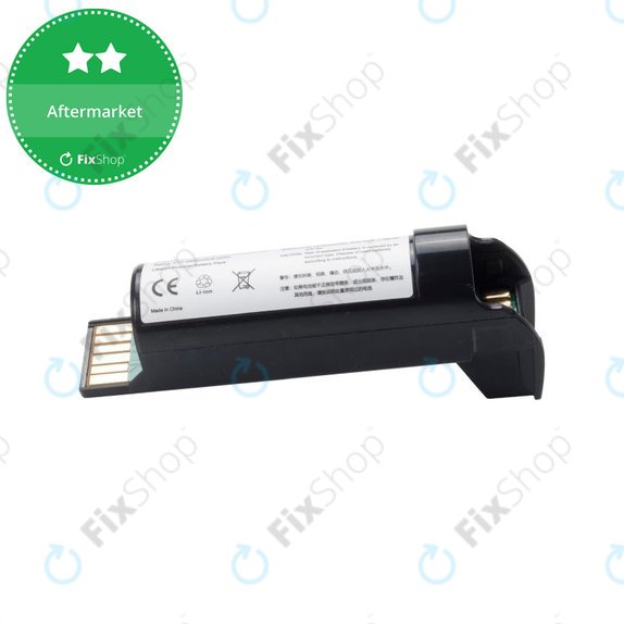 Batteria per Zebra DS2278, 2500mAh