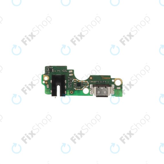 Scheda PCB connettore di ricarica per Infinix Hot 40i