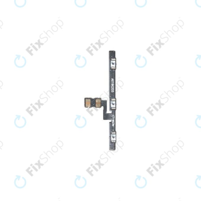 Cavo flex pulsante accensione e volume per Xiaomi Mi 9