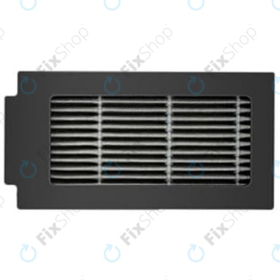 Filtro polvere per Ecovacs Deebot T30c, T30C Omni