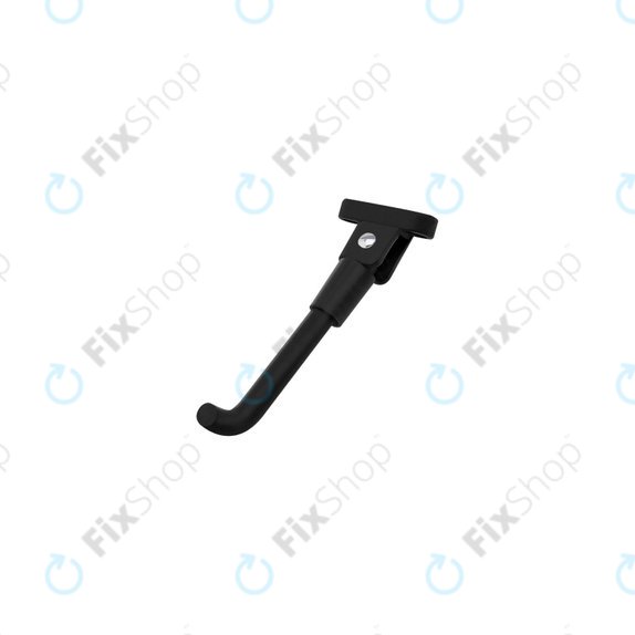 Cavalletto per Xiaomi Mi Electric Scooter 1S, 2 M365, Essential, Pro, Pro 2, Mankeel CityJet, Black