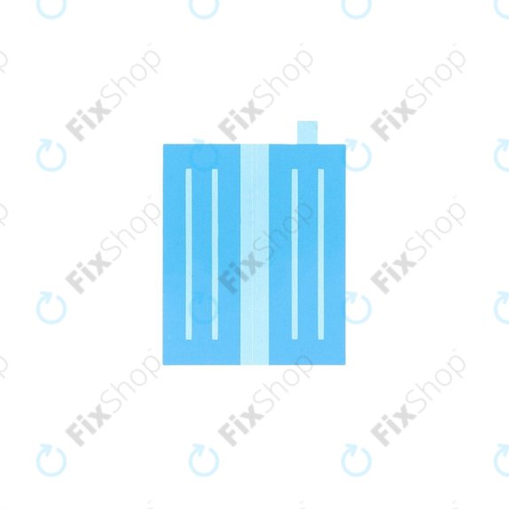 Adesivo batteria per Samsung A53 A536B