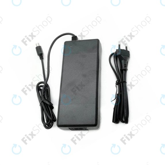 Caricatore 54.6V 2A per Kugoo KuKirin G2 Pro, G2 Max, G2 Master