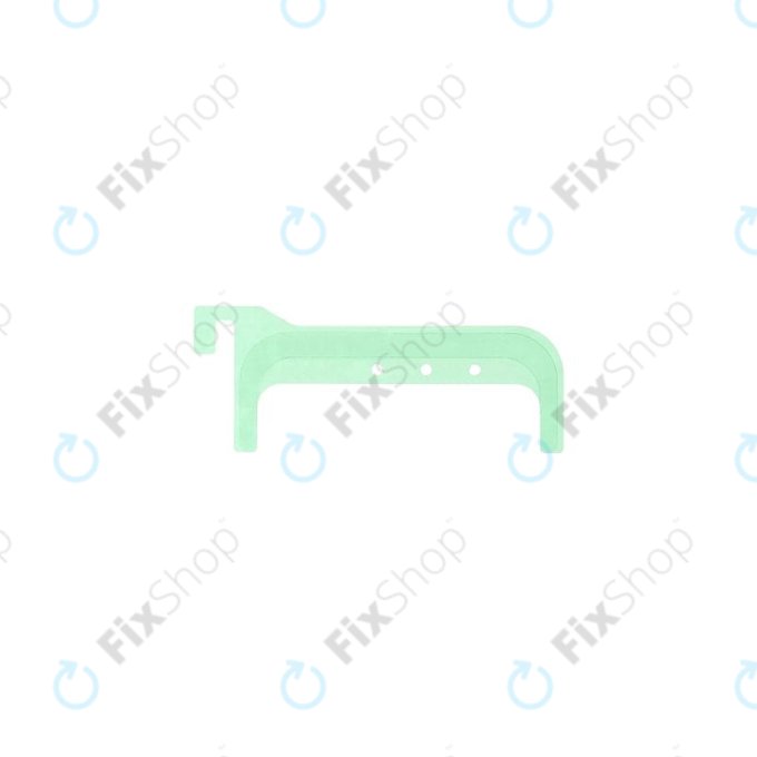 Adesivo LCD (Superiore) per Samsung Z Flip 6 F741B, GH81-26134A, Genuine Service Pack