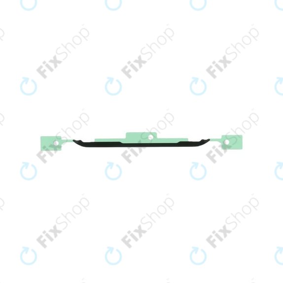 Adesivo Schermo LCD (Inferiore) per Samsung S8 Plus G955F, GH02-14434A, Genuine Service Pack