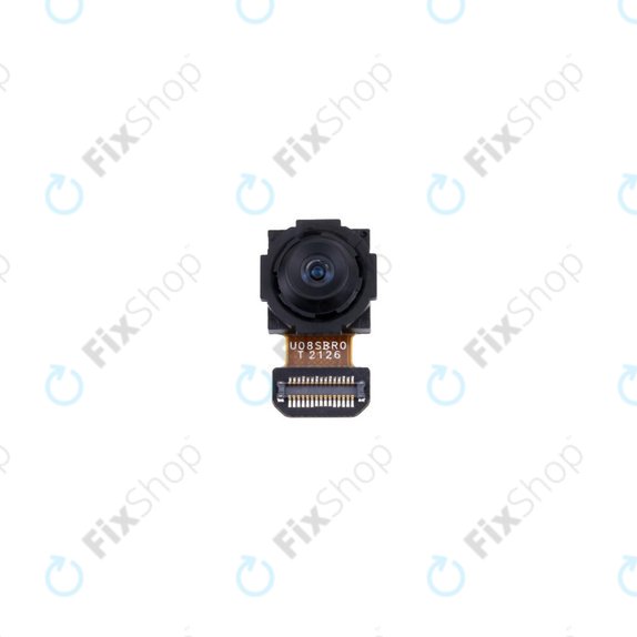Fotocamera posteriore 12MP (Ultrawide) per Samsung A73 A736