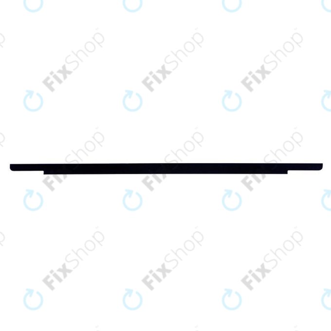 Cover anteriore con logo per MacBook 12" A1534 (Early 2015 - Early 2016), Silver