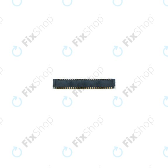 Connettore LCD FPC 53-pin per Nintendo Switch