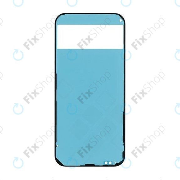 Adesivo copertura batteria per Google Pixel 9 Pro, G806-12942-00, Genuine Service Pack
