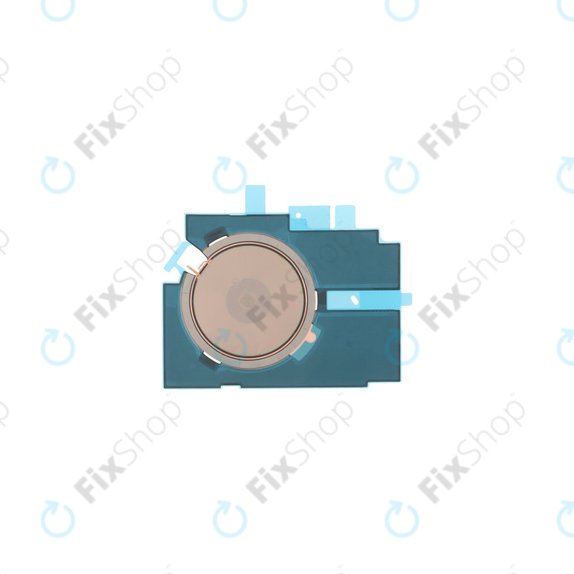 Chip di ricarica wireless con NFC per iPhone 16 Pro Max