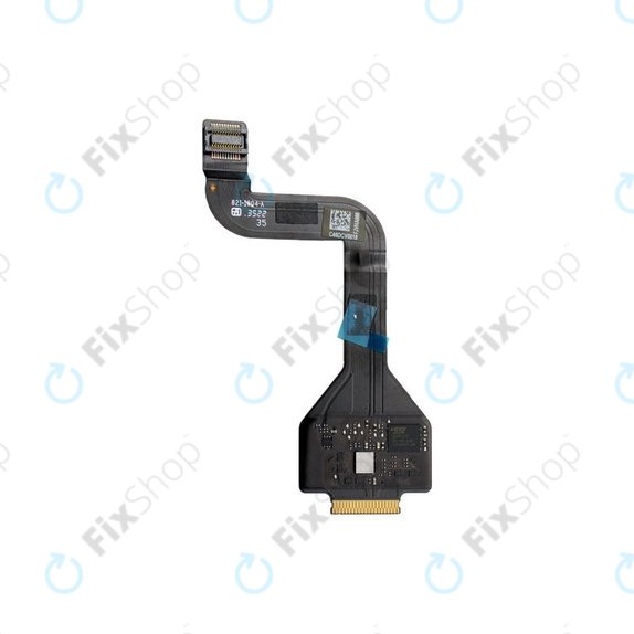 Cavo flex trackpad per MacBook Pro 15" A1398 (Late 2013 - Mid 2014)