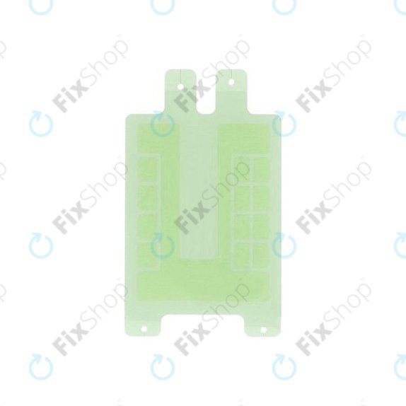 Adesivo batteria per Samsung M33 5G M336B