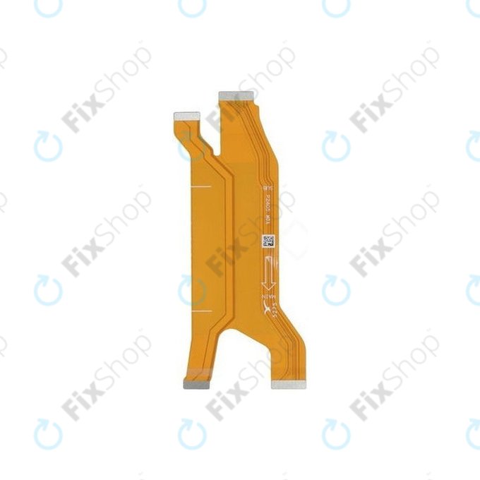 Cavo flex principale per Xiaomi 15T, 1350204000817A, Genuine Service Pack