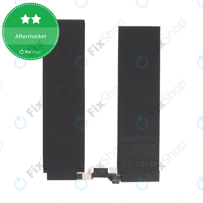 Batteria 0098S per Apple iPad Pro 11" (2024), 8160mAh