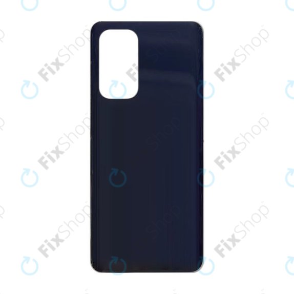Cover batteria per OnePlus 9, Astral Black