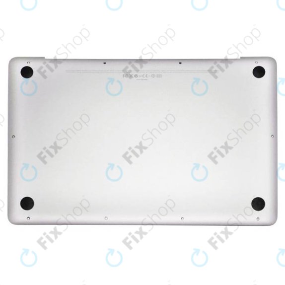 Cover inferiore per MacBook Pro 13" A1278 (Mid 2009 - Mid 2012)