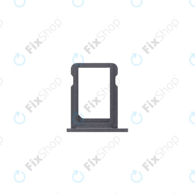 Vassoio SIM per Apple iPad Air (4th Gen 2020), Space Gray