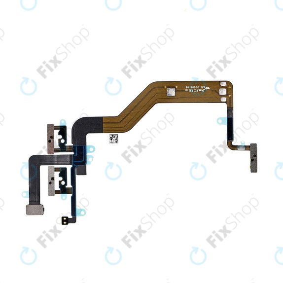 Cavo flex pulsante accensione per iPhone 12 Mini