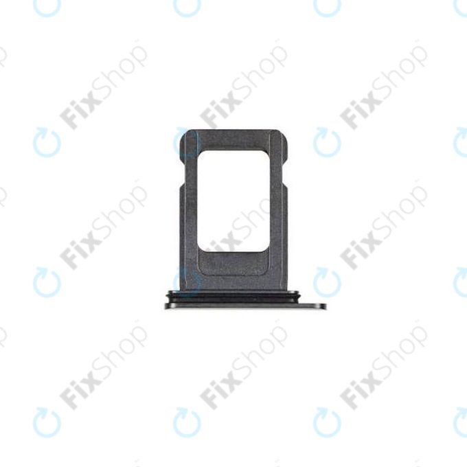 Vassoio SIM per iPhone 11 Pro, 11 Pro Max, Space Gray
